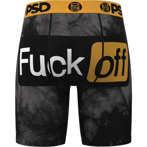 F OFF