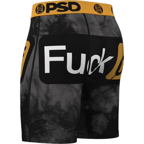 F OFF
