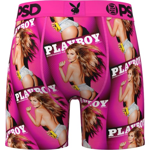 PLAYBOY JAMS 5I
