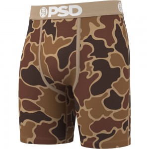 DUCK CAMO