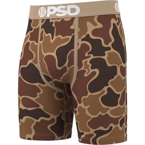 DUCK CAMO