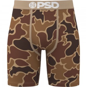 DUCK CAMO 2
