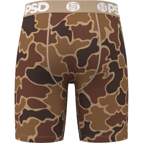 DUCK CAMO