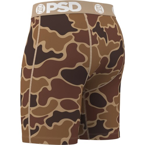 DUCK CAMO