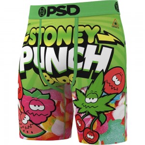 STONEY BUDS