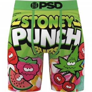 STONEY BUDS 2