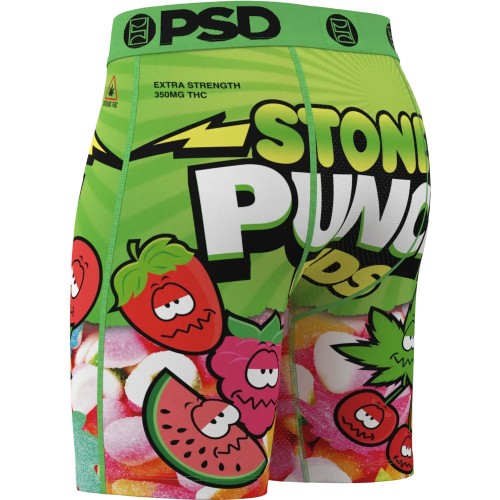 STONEY BUDS