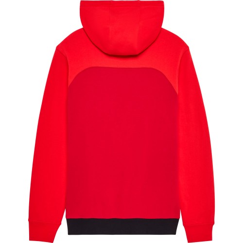 FRACTURE PANELED FLC PO