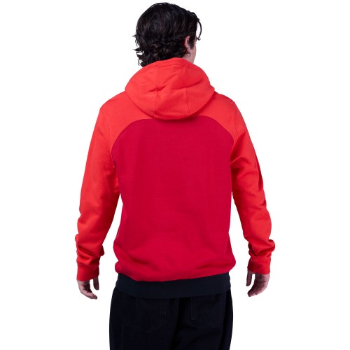 FRACTURE PANELED FLC PO