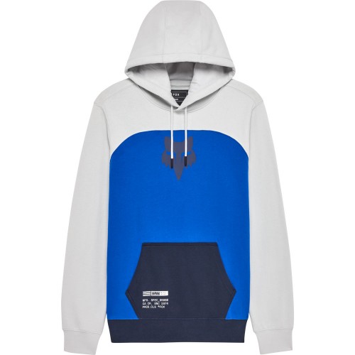 FRACTURE PANELED FLC PO