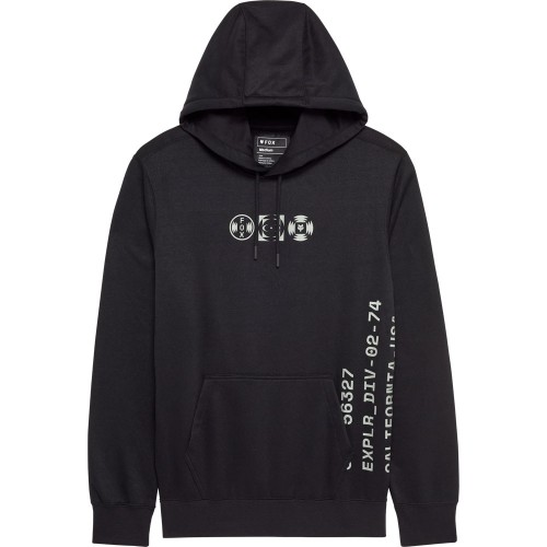 VISION TECH FLEECE PO