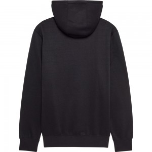VISION TECH FLEECE PO 2