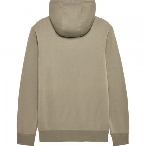 VISION TECH FLEECE PO 2