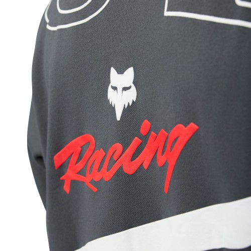 HONDA OVERSIZED FLEECE CREW