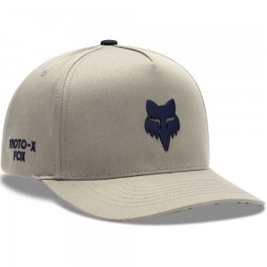 CIRCA 74 SNAPBACK HAT