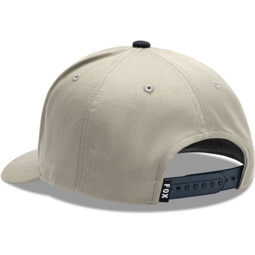CIRCA 74 SNAPBACK HAT