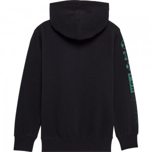 YTH BLUR FLC PO 2