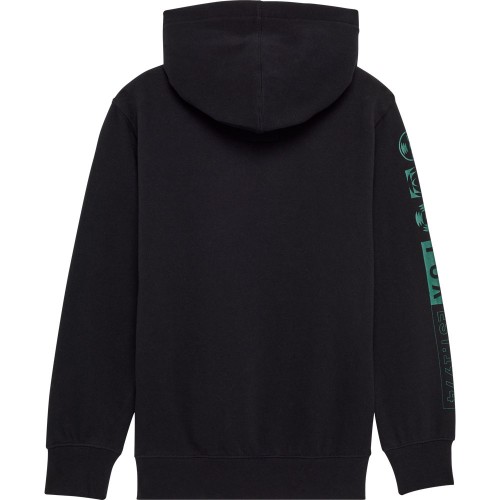 YTH BLUR FLC PO