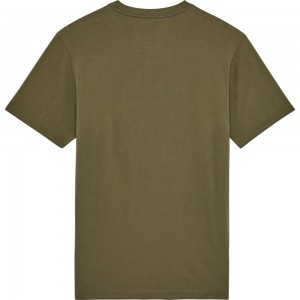 EQUIPPED SS PREM TEE 2