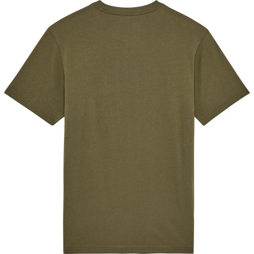 EQUIPPED SS PREM TEE