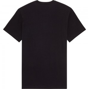 EQUIPPED SS PREM TEE 2