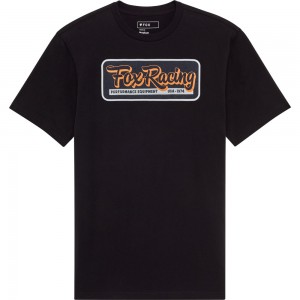 EQUIPPED SS PREM TEE