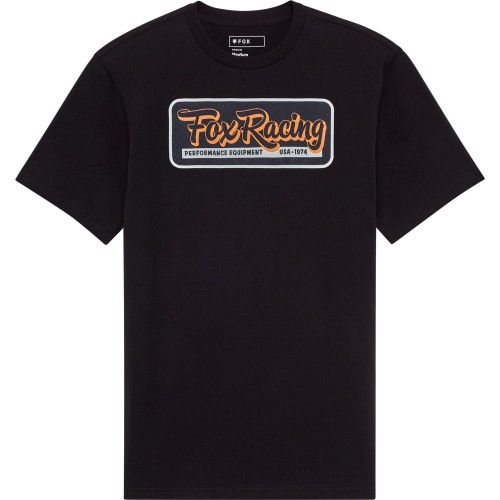 EQUIPPED SS PREM TEE