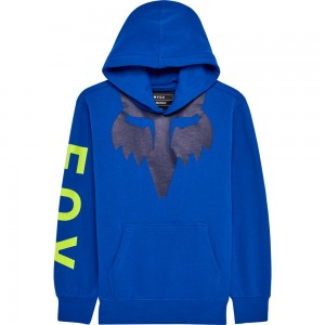 YTH SPIRE FLEECE PO