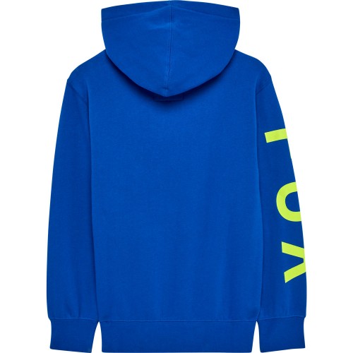 YTH SPIRE FLEECE PO