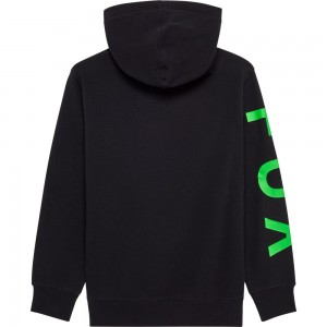 YTH SPIRE FLEECE PO 2