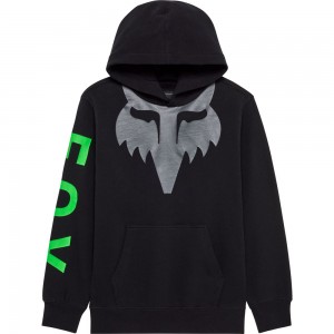 YTH SPIRE FLEECE PO