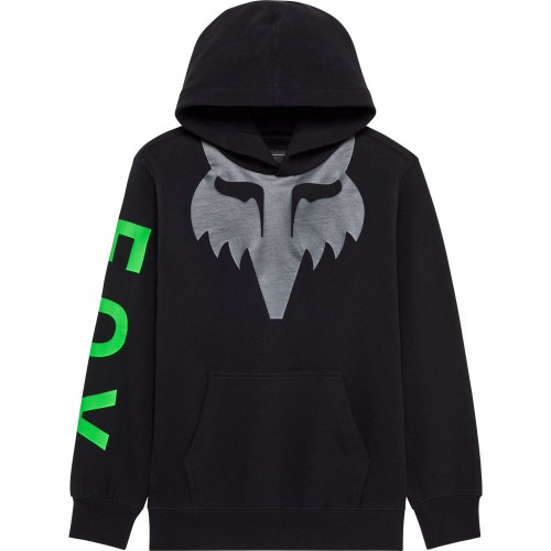 YTH SPIRE FLEECE PO