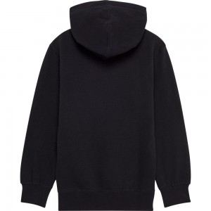 YTH BOLT FLC PO 2