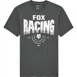TREAD SS PREM TEE