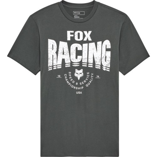 TREAD SS PREM TEE