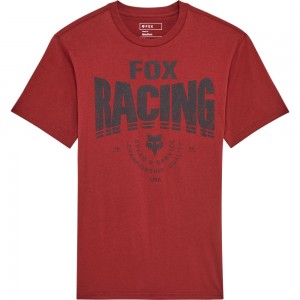 TREAD SS PREM TEE