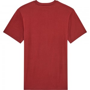 TREAD SS PREM TEE 2