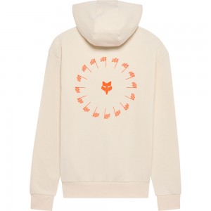 W WINNERS CIRCLE FLEECE PO 2