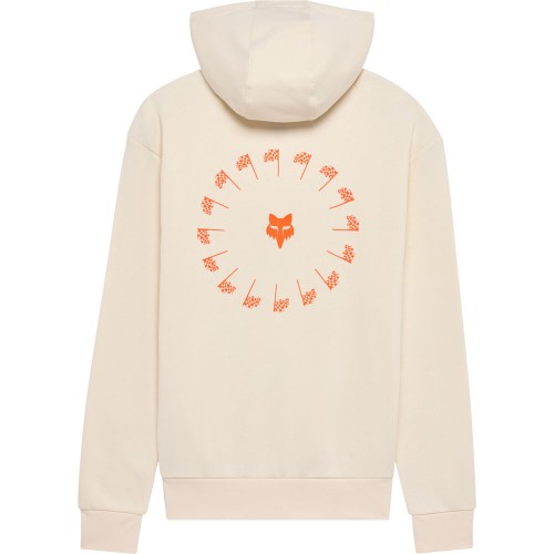 W WINNERS CIRCLE FLEECE PO
