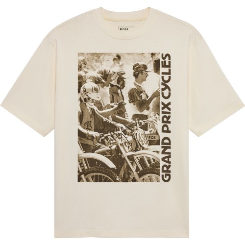 CIRCA 74 OVERSIZED SS TEE