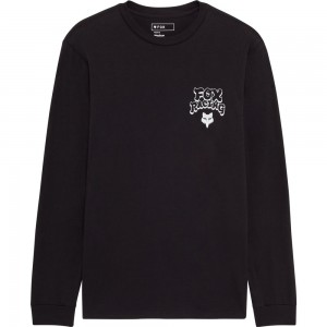 RACEWEAR LS PREM TEE 2