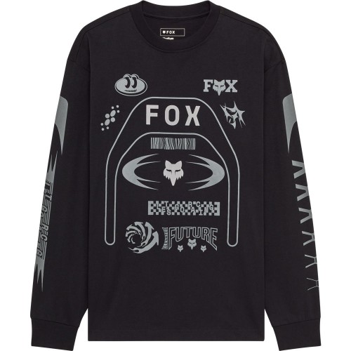 IMAGE COSMO MW OVERSIZED LS