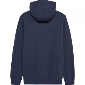 BOLT FLEECE PO 2