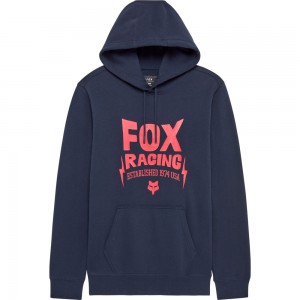 BOLT FLEECE PO