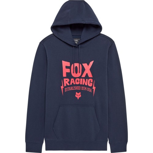 BOLT FLEECE PO