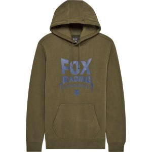 BOLT FLEECE PO