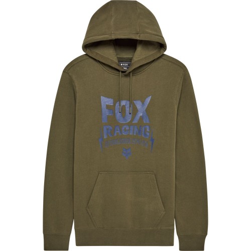 BOLT FLEECE PO