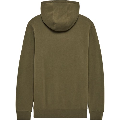 BOLT FLEECE PO