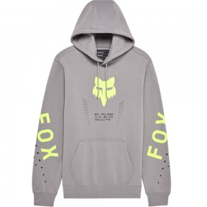 SHIELD FLEECE PO