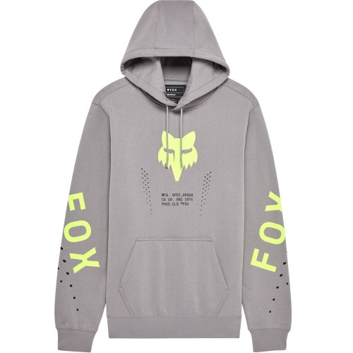 SHIELD FLEECE PO